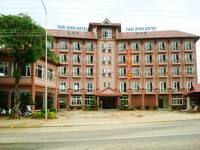 Thai Ninh Hotel BOOKING